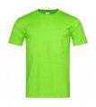 Heren T-shirt Stedman ST2010 Classic-T Fitted Kiwi Green